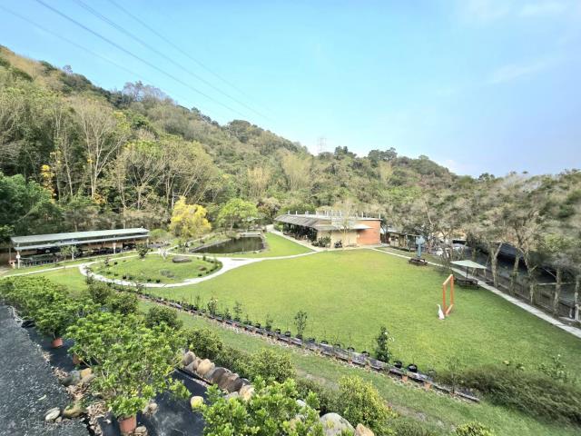 南投中寮山坡地-2
