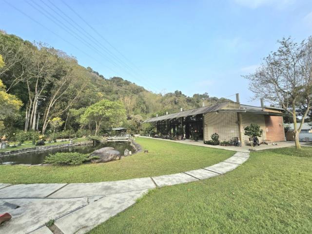 南投中寮山坡地-6