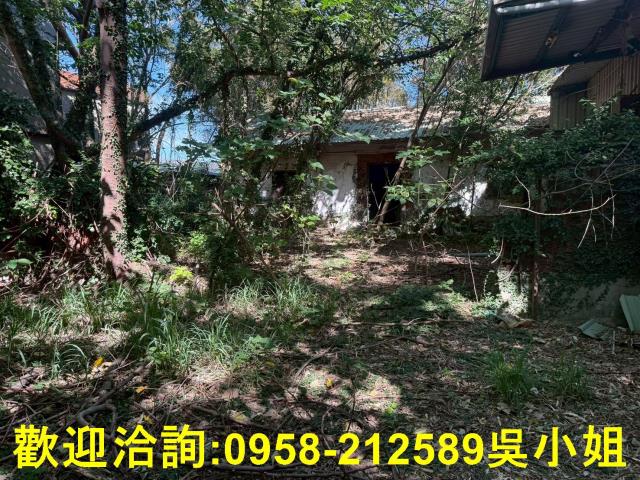 新竹竹北建地-1