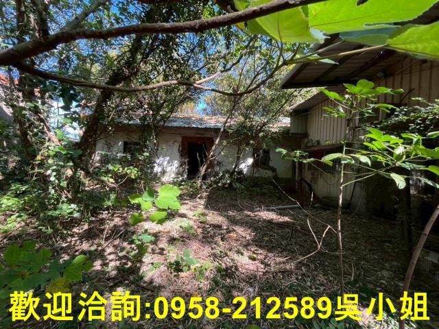 新竹竹北建地-5