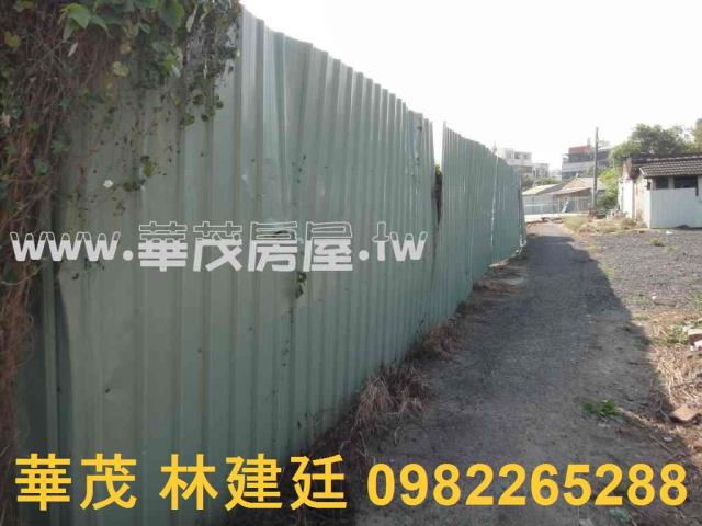 台南學甲法拍建地-2