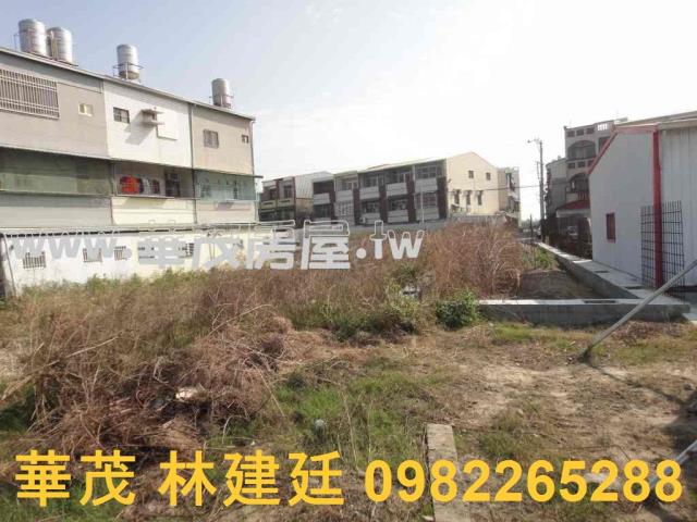 台南學甲法拍建地-4