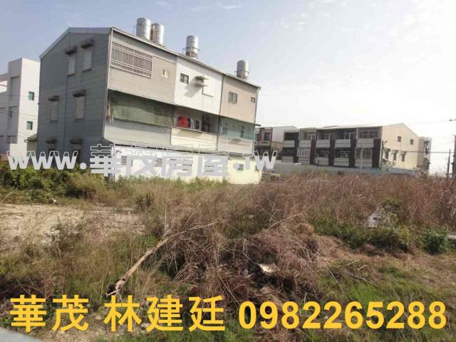 台南學甲法拍建地-5