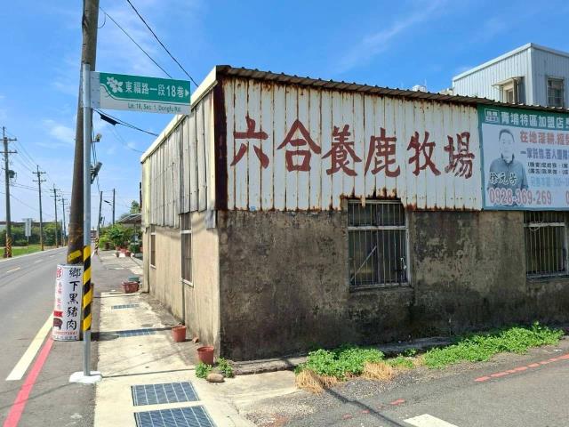 桃園新屋農地-12