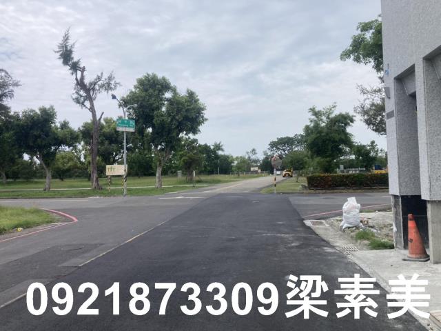台南安平建地-2