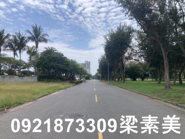 台南安平建地-4