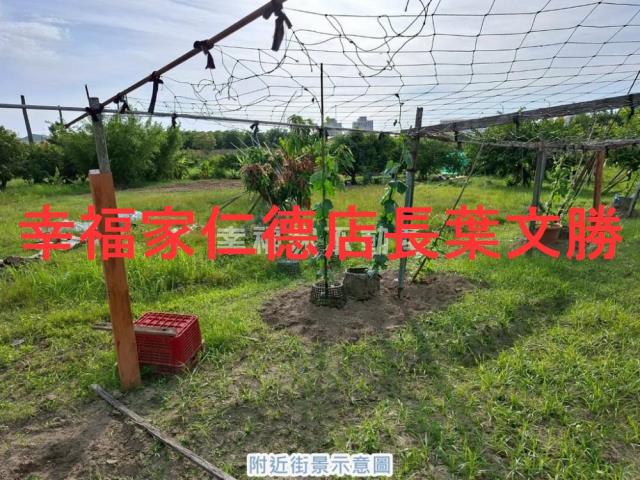台南永康農地-6