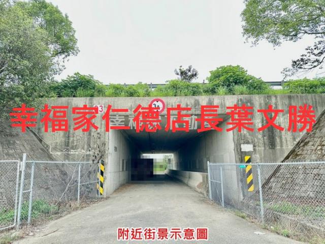 台南善化農地-9