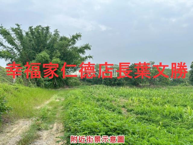 善化農地-9
