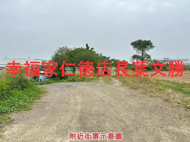 善化農地-11