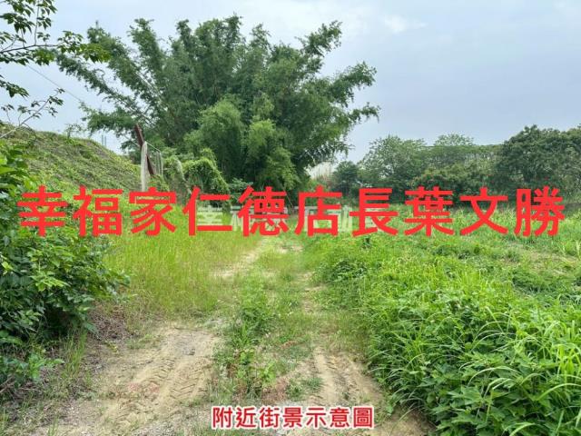 善化農地-5
