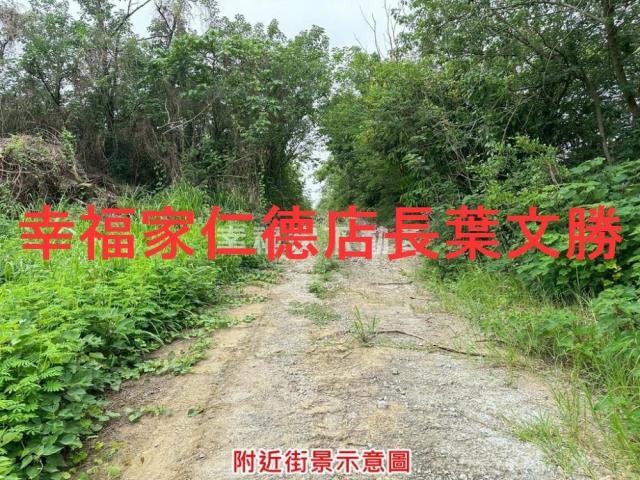 善化農地-8