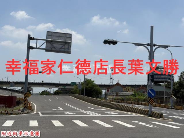 善化農地-7