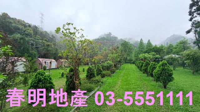 北埔農地-6