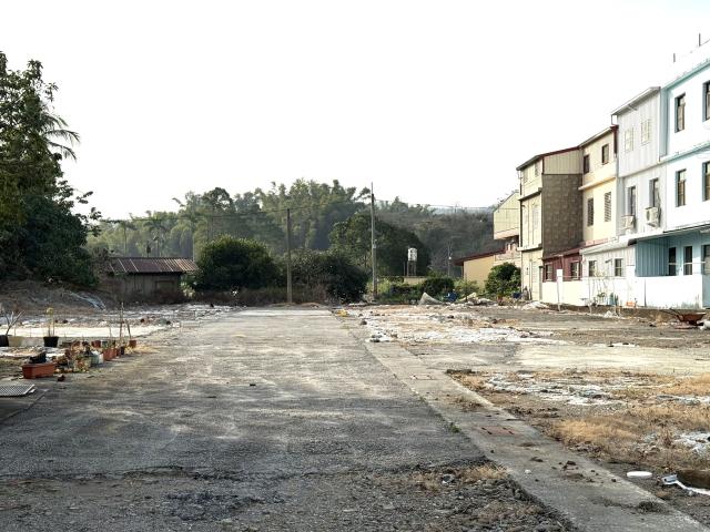 旗山建地-6