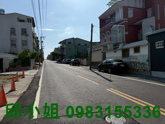 民雄建地-1
