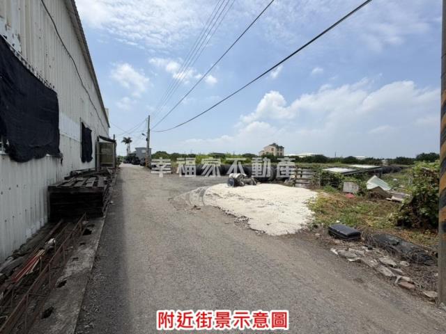 麻豆工業地-10