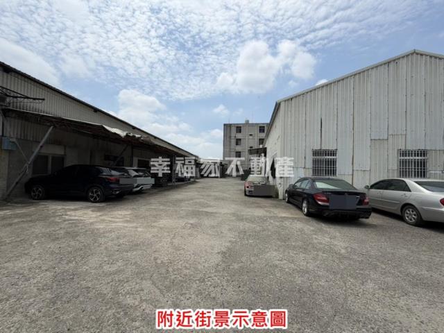 麻豆工業地-11