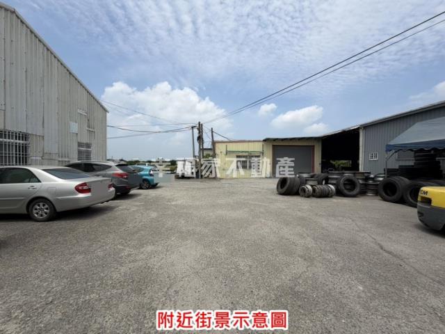 麻豆工業地-12