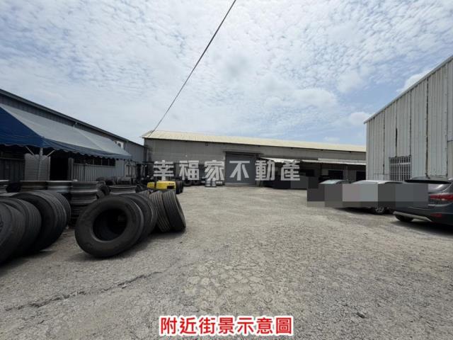 麻豆工業地-0