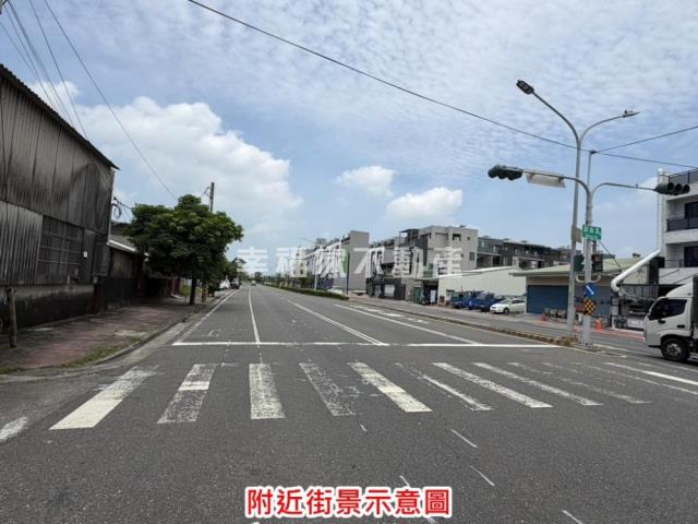 麻豆工業地-2