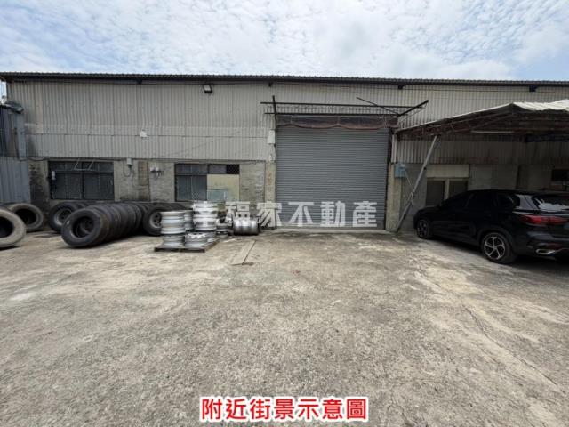 麻豆工業地-6