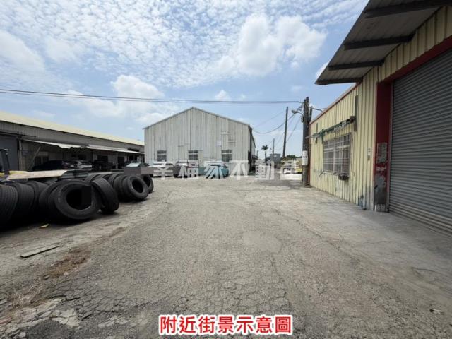 麻豆工業地-8