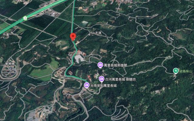 白河農地-0