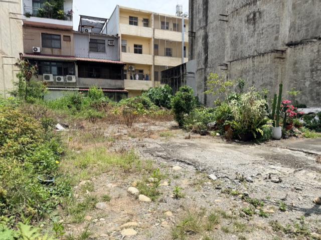 南投市建地-5