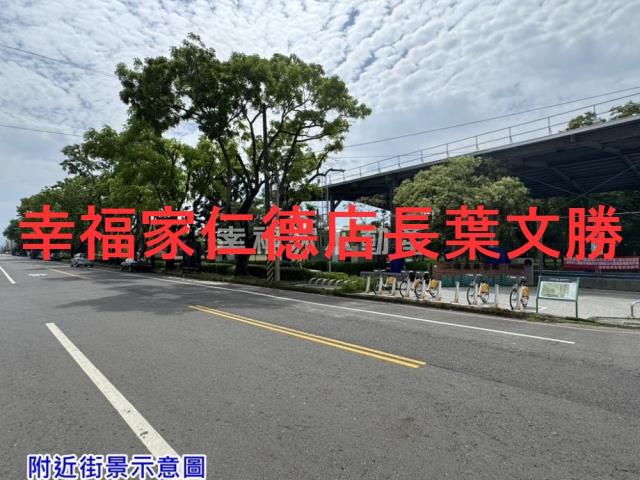 台南建地_道路地-3