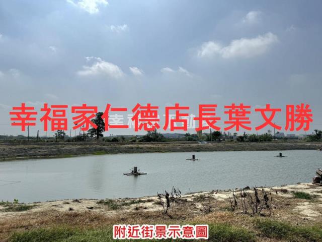 台南農地-11