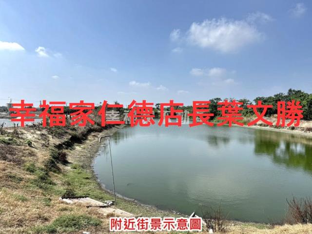 台南農地-9
