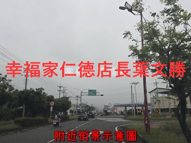 台南建地-7