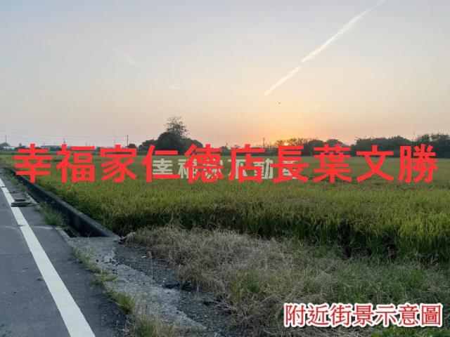 台南農地-2