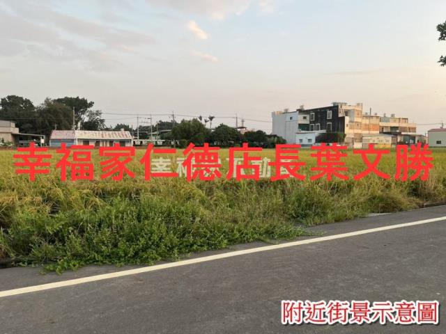 台南農地-3