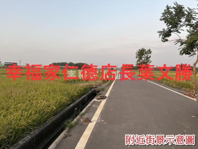 台南農地-7