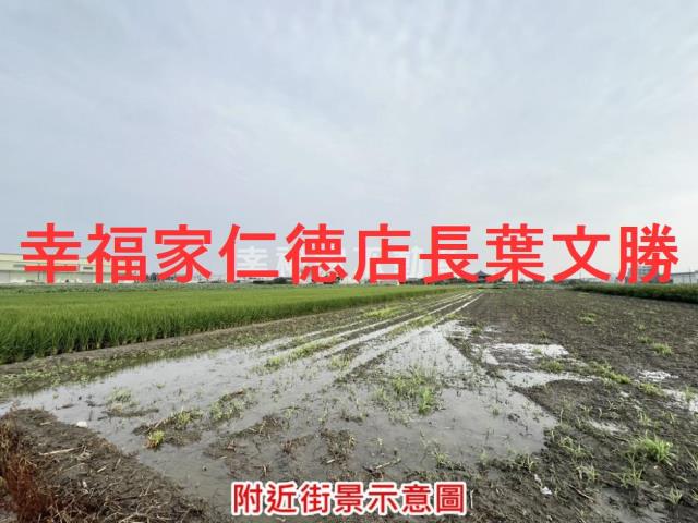 台南農地-10