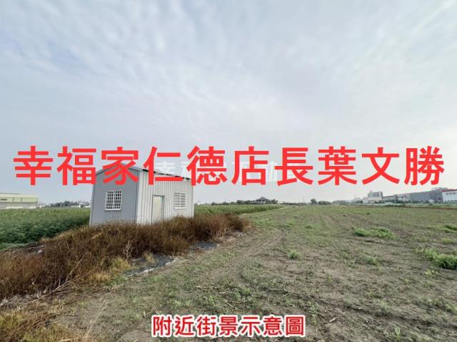 台南農地-6