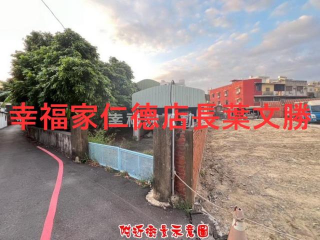 台南建地-9