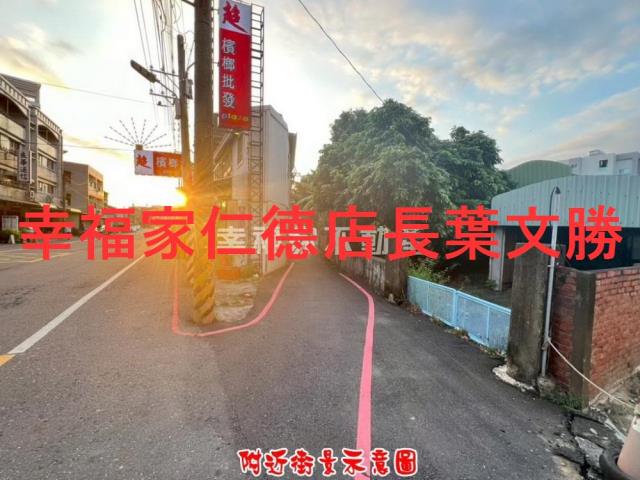 台南建地-7