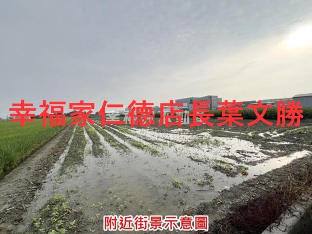 台南農地-14
