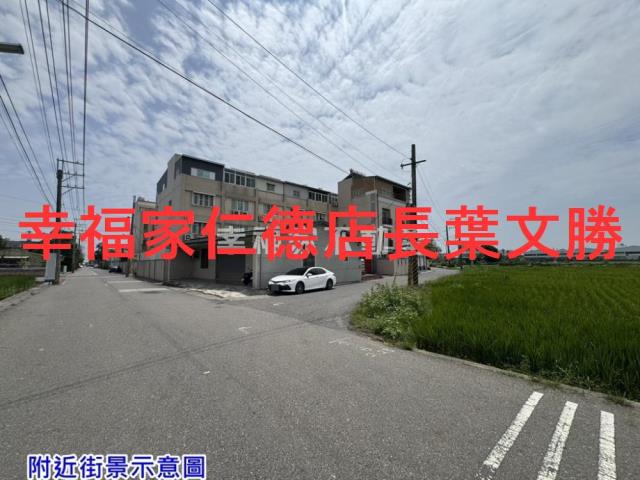 台南佳里農地-14