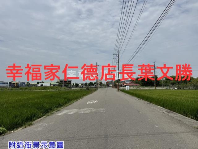 台南佳里農地-6