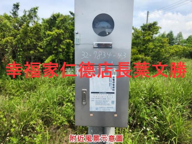 台南南區農地-6