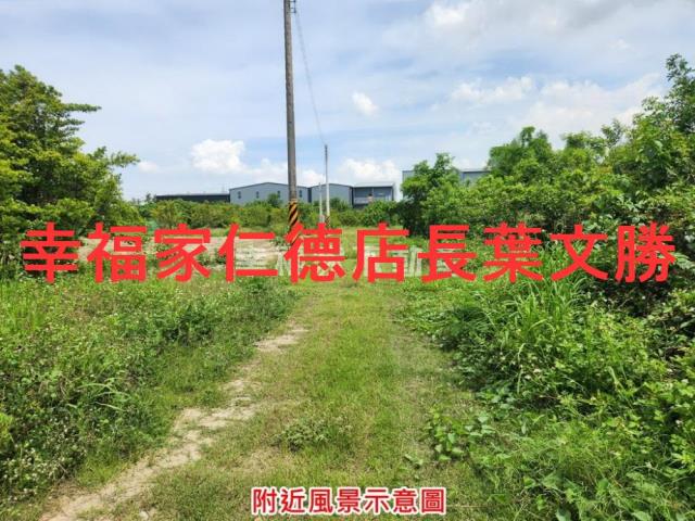 台南南區農地-8