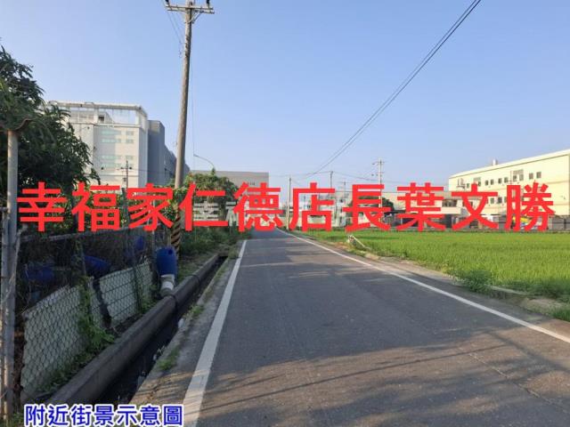 台南佳里農地-15