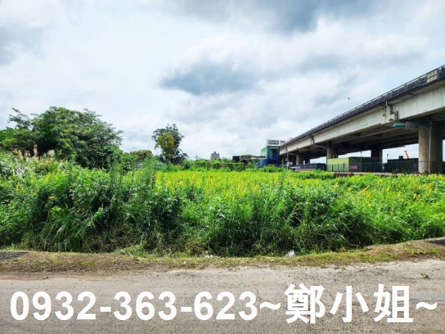 桃園平鎮交通用地-2