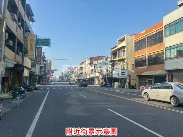 台南西港建地-9