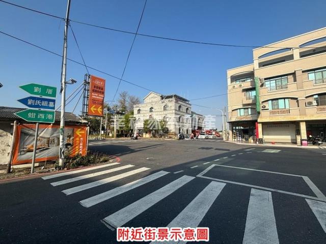 台南西港建地-10