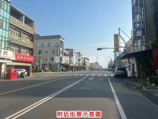 台南西港建地-12